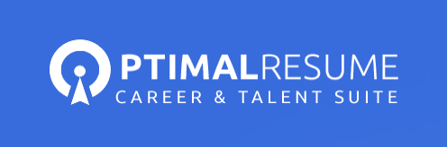 Optimal Resume Career & Talent Suite logo 